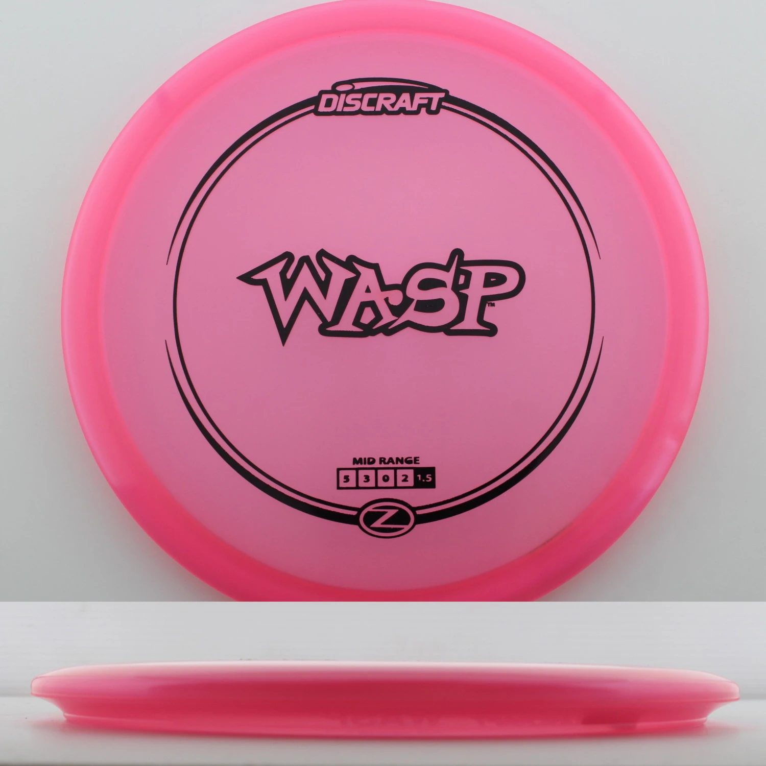 Z Wasp 19 Z Wasp - Image 17