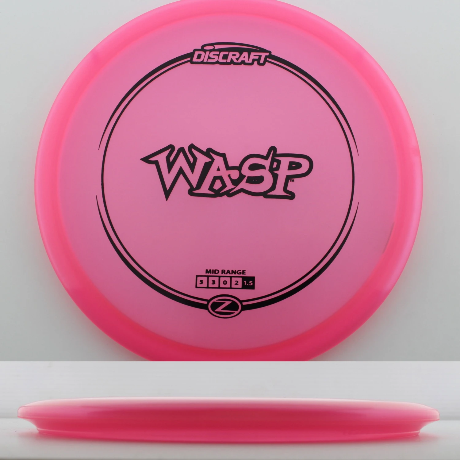 Z Wasp 20 Z Wasp - Image 18