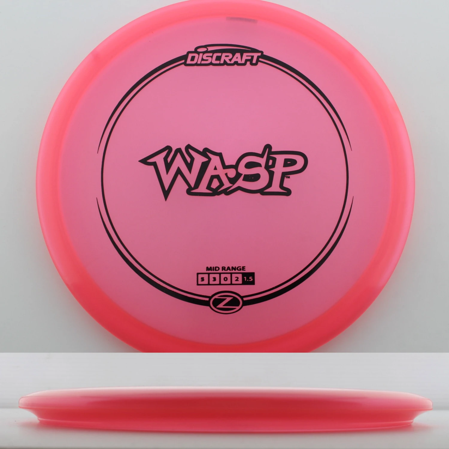 Z Wasp 21 Z Wasp - Image 19