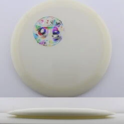 Glow C-Line DD1 – OTB Space Mini Stamp -Disc Gear Shop 20240327134106