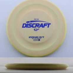 First Run ESP Zone GT – Banger Top -Disc Gear Shop 20240408091021