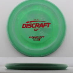 First Run ESP Zone GT – Banger Top -Disc Gear Shop 20240408091147