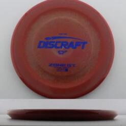 First Run ESP Zone GT – Banger Top -Disc Gear Shop 20240408091159