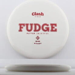 Steady Fudge -Disc Gear Shop 20240410114852 1