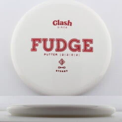 Steady Fudge -Disc Gear Shop 20240410114903 1