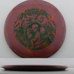 Parker Welck Tour Series Swirl Quake – 2024 Tour Series -Disc Gear Shop 20240412090515