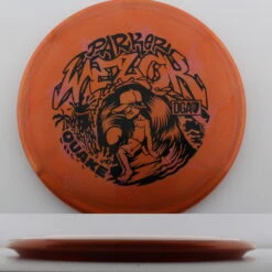 Parker Welck Tour Series Swirl Quake – 2024 Tour Series -Disc Gear Shop 20240412090525