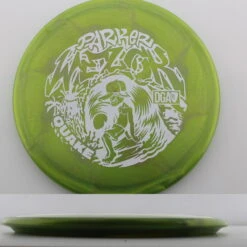 Parker Welck Tour Series Swirl Quake – 2024 Tour Series -Disc Gear Shop 20240412090534