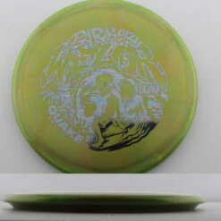 Parker Welck Tour Series Swirl Quake – 2024 Tour Series -Disc Gear Shop 20240412090539