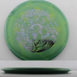 Parker Welck Tour Series Swirl Quake – 2024 Tour Series -Disc Gear Shop 20240412104335