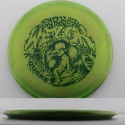 Parker Welck Tour Series Swirl Quake – 2024 Tour Series -Disc Gear Shop 20240412104344