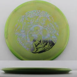 Parker Welck Tour Series Swirl Quake – 2024 Tour Series -Disc Gear Shop 20240412104349