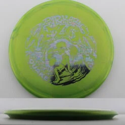 Parker Welck Tour Series Swirl Quake – 2024 Tour Series -Disc Gear Shop 20240412104354