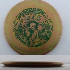 Parker Welck Tour Series Swirl Quake – 2024 Tour Series -Disc Gear Shop 20240412104407