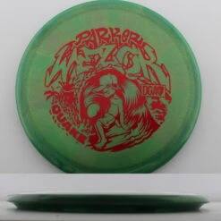 Parker Welck Tour Series Swirl Quake – 2024 Tour Series -Disc Gear Shop 20240412104420