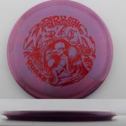 Parker Welck Tour Series Swirl Quake – 2024 Tour Series -Disc Gear Shop 20240412104434