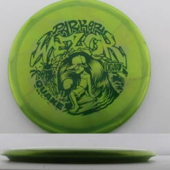 Parker Welck Tour Series Swirl Quake – 2024 Tour Series -Disc Gear Shop 20240412104438