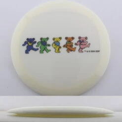 Grateful Dead Full Color Neo Enigma -Disc Gear Shop 20240417150029