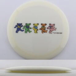 Grateful Dead Full Color Neo Enigma -Disc Gear Shop 20240417150034