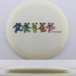 Grateful Dead Full Color Neo Enigma -Disc Gear Shop 20240417150103