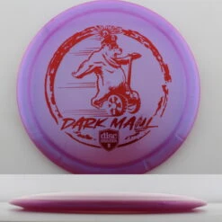 Dark Mall Chroma C-Line FD – April Jewels -Disc Gear Shop 20240422105010