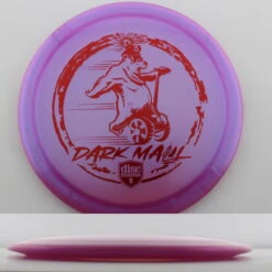 Dark Mall Chroma C-Line FD – April Jewels -Disc Gear Shop 20240422105015