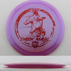 Dark Mall Chroma C-Line FD – April Jewels -Disc Gear Shop 20240422105024