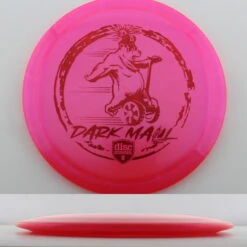 Dark Mall Chroma C-Line FD – April Jewels -Disc Gear Shop 20240422105312