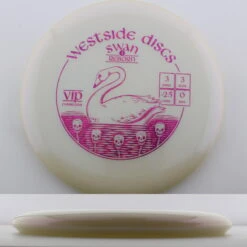 VIP Chameleon Swan 1 Reborn -Disc Gear Shop 20240422131955