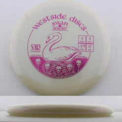 VIP Chameleon Swan 1 Reborn -Disc Gear Shop 20240422132000