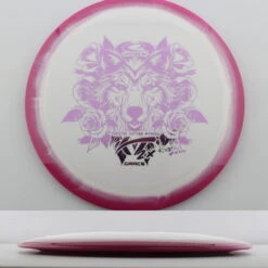 Kristin Tattar Grand Orbit Grace – 2024 Team Series -Disc Gear Shop 20240424161459