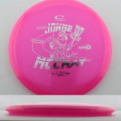 JohnE McCray Opto-X Glimmer Fuse – 2024 Team Series -Disc Gear Shop 20240425083501