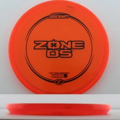 Z Line Zone OS 17 Z Line Zone OS -Disc Gear Shop 20240429132721