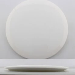 Paul McBeth Solid White ESP Athena -Disc Gear Shop 20240430090233