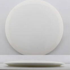 Paul McBeth Solid White ESP Athena -Disc Gear Shop 20240430090324