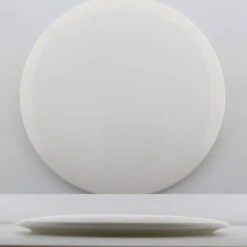 Paul McBeth Solid White ESP Athena -Disc Gear Shop 20240430090337