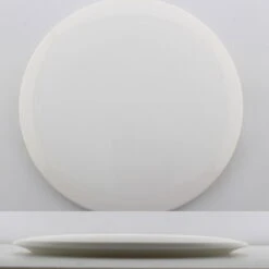 Paul McBeth Solid White ESP Athena -Disc Gear Shop 20240430090342