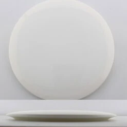 Paul McBeth Solid White ESP Athena -Disc Gear Shop 20240430090350