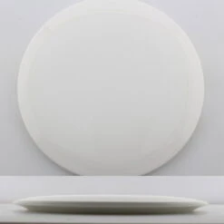 Paul McBeth Solid White ESP Athena -Disc Gear Shop 20240430090419