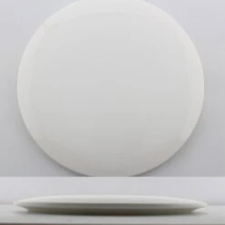 Paul McBeth Solid White ESP Athena -Disc Gear Shop 20240430090435