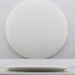 Paul McBeth Solid White ESP Athena -Disc Gear Shop 20240430090448