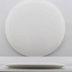 Paul McBeth Solid White ESP Athena -Disc Gear Shop 20240430090519