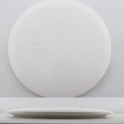 Paul McBeth Solid White ESP Athena -Disc Gear Shop 20240430090528