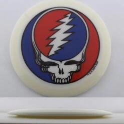 Grateful Dead Full Color Neo Enigma -Disc Gear Shop 20240506111550