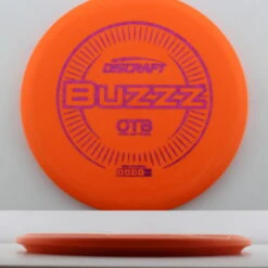 OTB Super Soft Buzzz -Disc Gear Shop 20240508141815