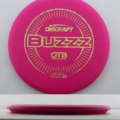 OTB Super Soft Buzzz -Disc Gear Shop 20240508141854