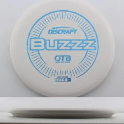 OTB Super Soft Buzzz -Disc Gear Shop 20240508141911