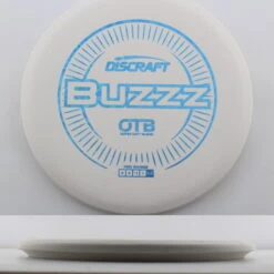 OTB Super Soft Buzzz -Disc Gear Shop 20240508141919