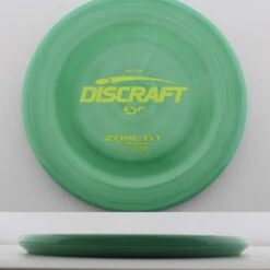 First Run ESP Zone GT – Banger Top -Disc Gear Shop 20240520135942