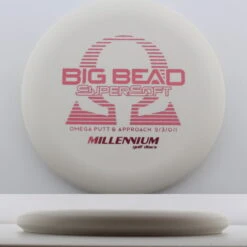 SuperSoft Omega Big Bead -Disc Gear Shop 20240521103118